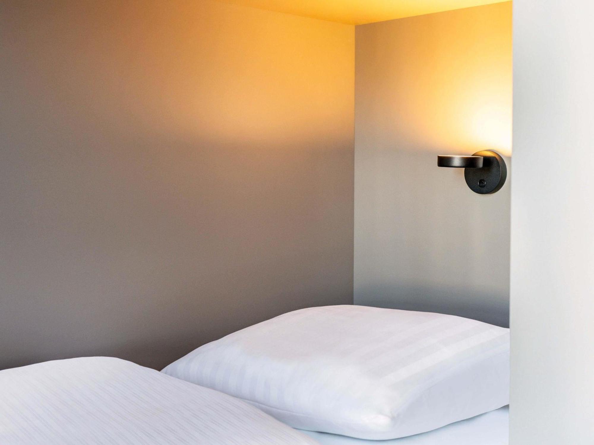 B&B Hotel Muenchen City-Nord — Photos 2