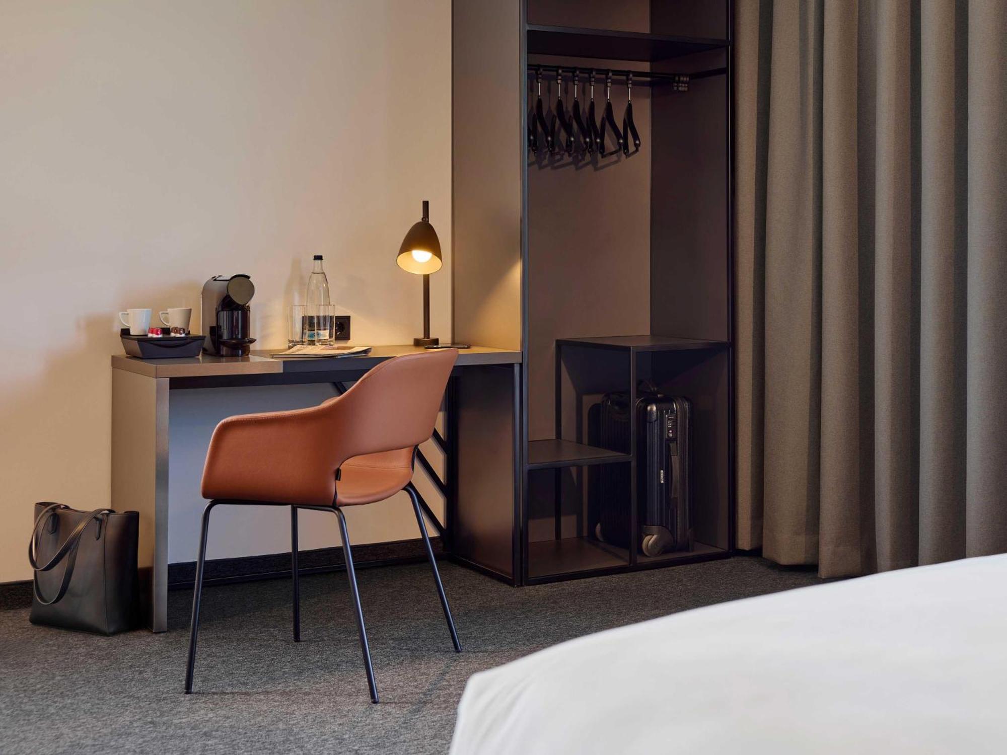 B&B Hotel Muenchen City-Nord, Munich